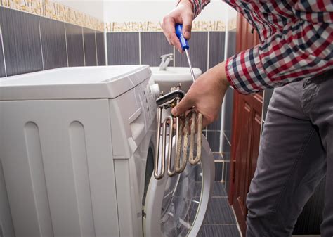 monogram washing machine repair.